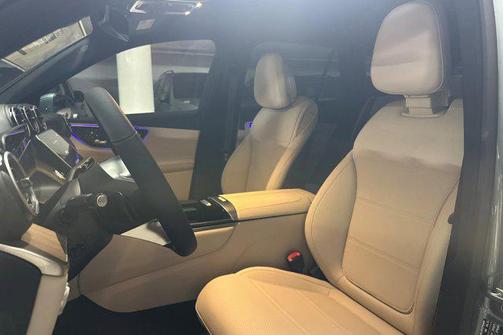 2026 Mercedes-Benz GLC 300 Base