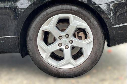 2020 Land Rover Range Rover Sport HSE