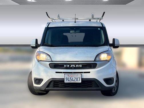 2020 RAM ProMaster City Tradesman