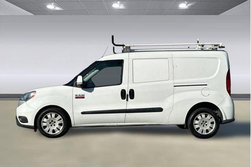 2020 RAM ProMaster City Tradesman