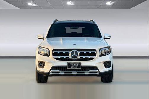 2023 Mercedes-Benz GLB 250 Base