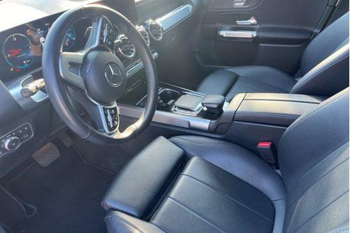 2023 Mercedes-Benz GLB 250 Base