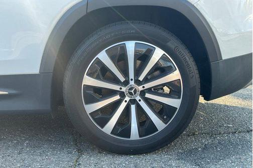 2023 Mercedes-Benz GLB 250 Base