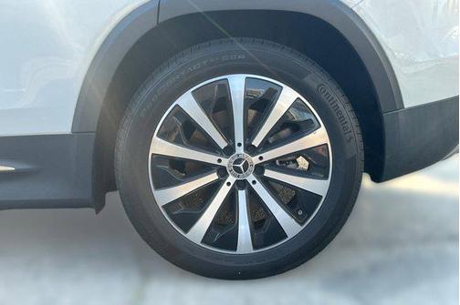 2023 Mercedes-Benz GLB 250 Base