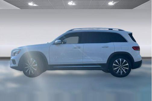 2023 Mercedes-Benz GLB 250 Base