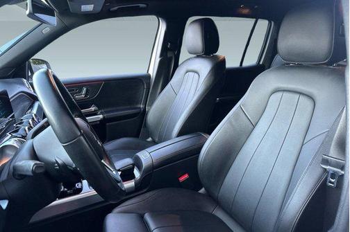 2023 Mercedes-Benz GLB 250 Base