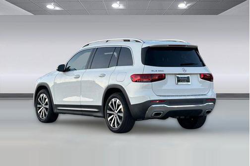 2023 Mercedes-Benz GLB 250 Base