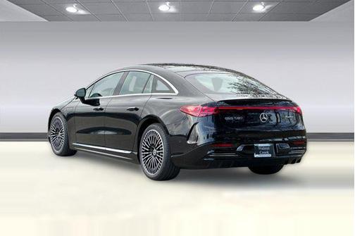 2023 Mercedes-Benz EQS 580 4MATIC