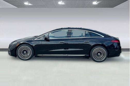 2023 Mercedes-Benz EQS 580 4MATIC