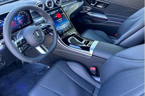 2026 Mercedes-Benz CLE 300 4MATIC Cabriolet