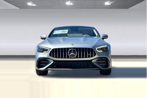 2024 Mercedes-Benz AMG GT 43 4-Door