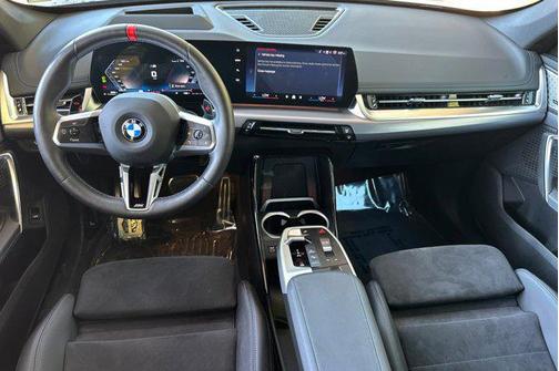2024 BMW X1 M35i