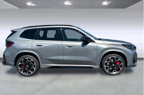 2024 BMW X1 M35i