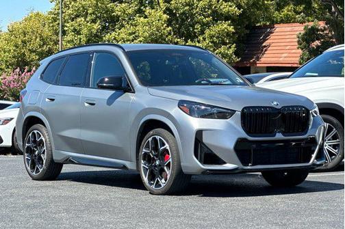 2024 BMW X1 M35i