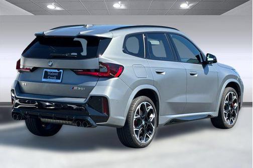 2024 BMW X1 M35i