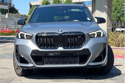 2024 BMW X1 M35i