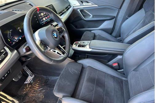 2024 BMW X1 M35i
