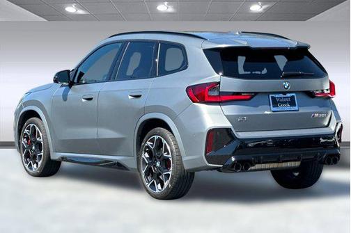 2024 BMW X1 M35i
