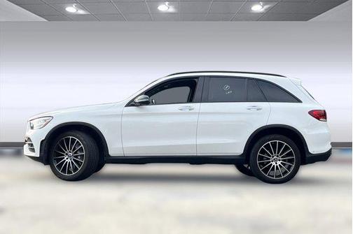 2022 Mercedes-Benz GLC 300 Base