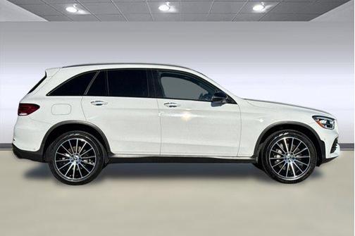2022 Mercedes-Benz GLC 300 Base