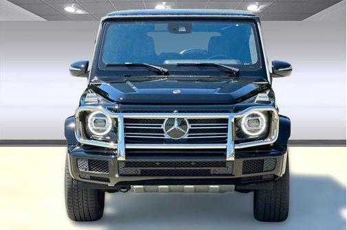 2023 Mercedes-Benz G-Class 4MATIC