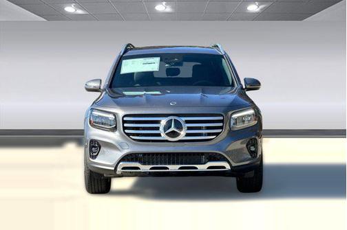 2025 Mercedes-Benz GLB 250 Base