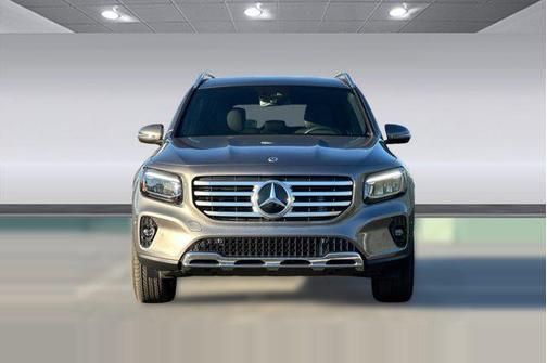 2025 Mercedes-Benz GLB 250 Base