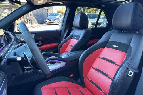 2023 Mercedes-Benz AMG GLE 53 4MATIC+