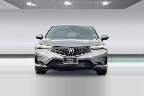 2024 Acura Integra A-SPEC Technology