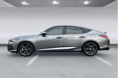 2024 Acura Integra A-SPEC Technology