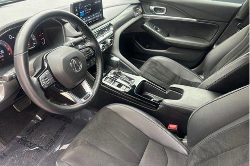 2024 Acura Integra A-SPEC Technology