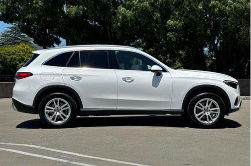 2023 Mercedes-Benz GLC 300 Base