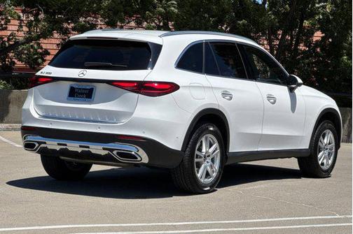 2023 Mercedes-Benz GLC 300 Base