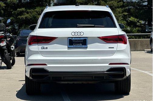 2020 Audi Q3 45 S line Premium Plus