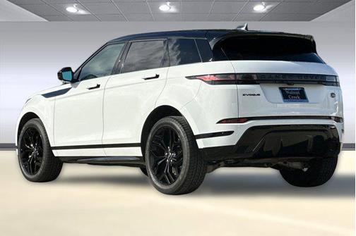 2022 Land Rover Range Rover Evoque R-Dynamic S