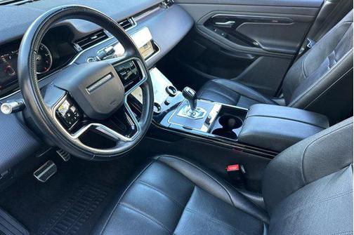 2022 Land Rover Range Rover Evoque R-Dynamic S