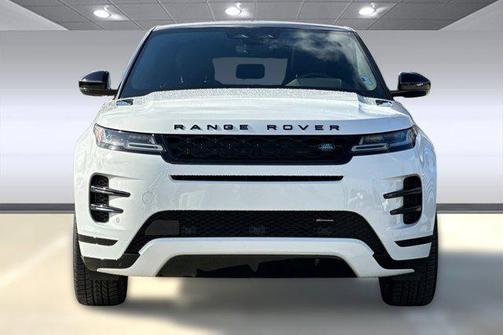 2022 Land Rover Range Rover Evoque R-Dynamic S