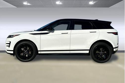2022 Land Rover Range Rover Evoque R-Dynamic S