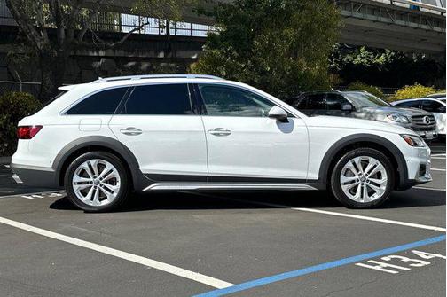 2020 Audi A4 45 Prestige