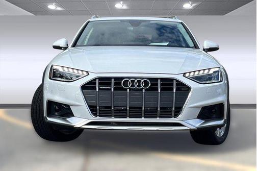 2020 Audi A4 45 Prestige