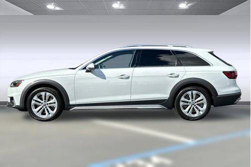 2020 Audi A4 45 Prestige