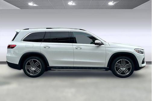 2021 Mercedes-Benz GLS 450 4MATIC