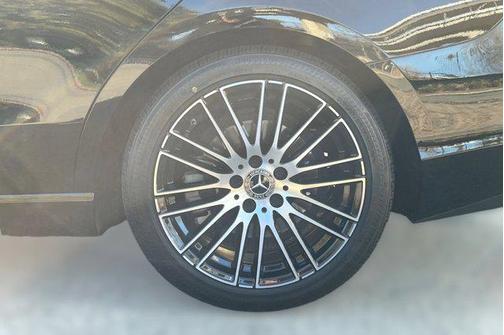 2022 Mercedes-Benz C-Class Sedan