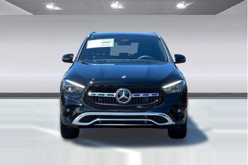 2026 Mercedes-Benz GLA 250 4MATIC