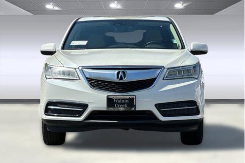 2015 Acura MDX 3.5L