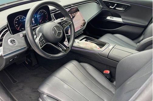 2024 Mercedes-Benz E-Class E 350