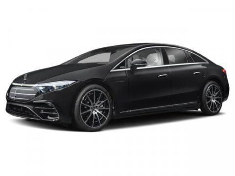 2026 Mercedes-Benz EQS 580 4MATIC