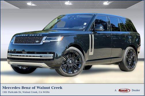 2023 Land Rover Range Rover P530 SE