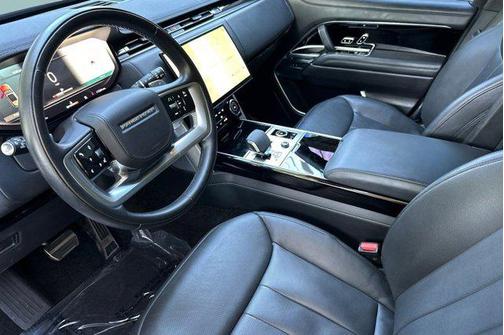 2023 Land Rover Range Rover P530 SE