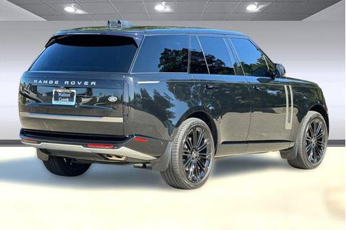 2023 Land Rover Range Rover P530 SE
